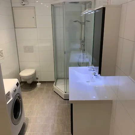 Nobelgården Lägenhetshotell *