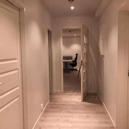 Nobelgården Lägenhetshotell